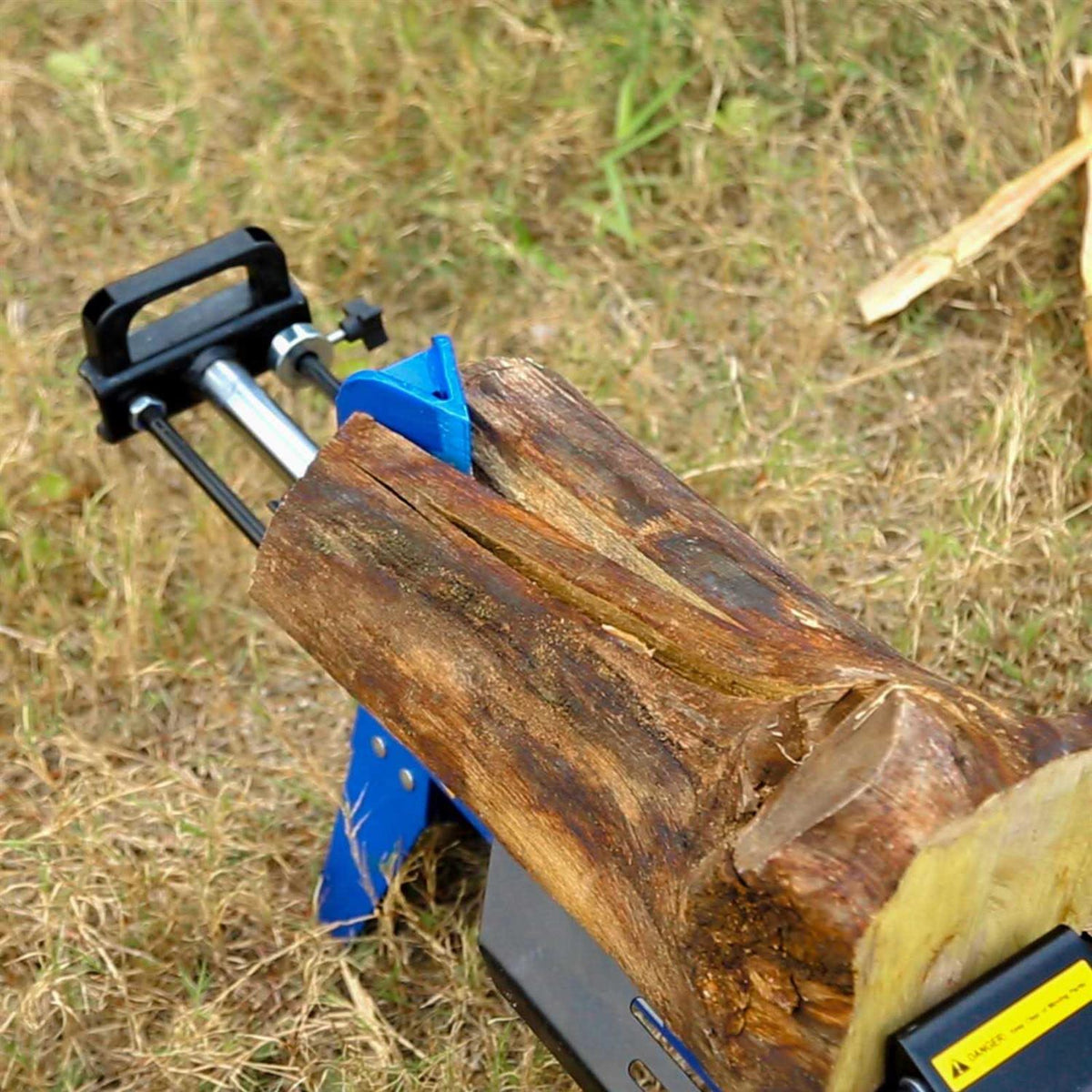 6.5 Ton Electric Log Splitter S574