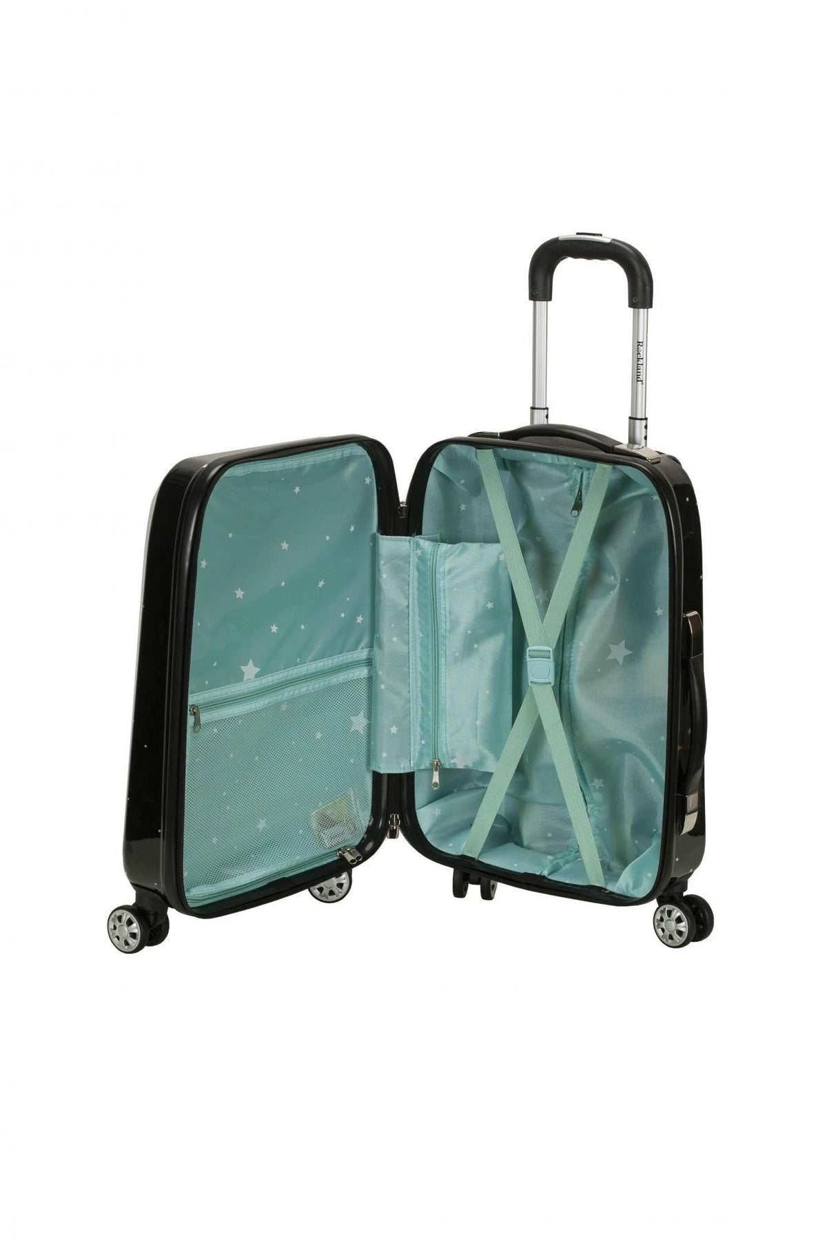 20x22 Polycarbonate Carry On G31011