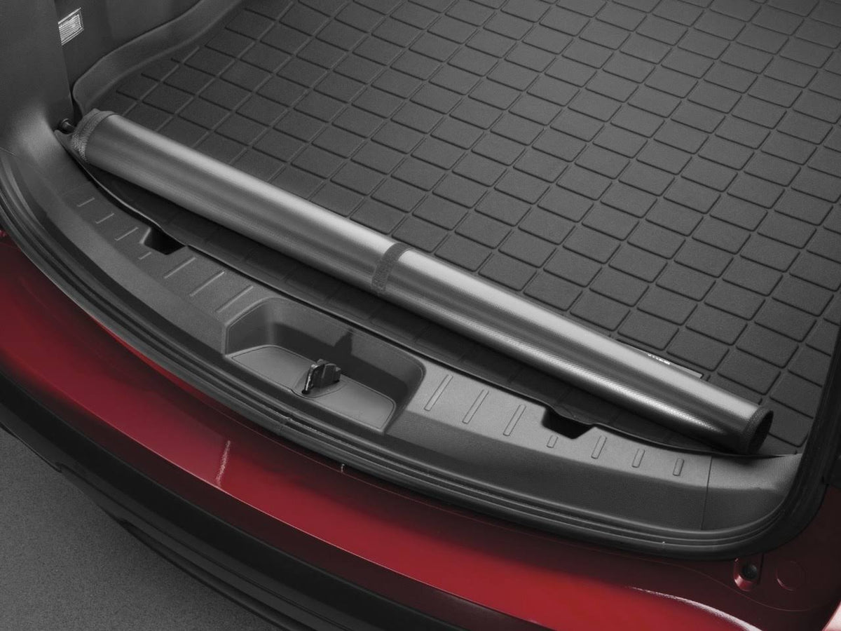 Tan Cargo Liner D79305