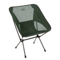 Forest Green Camping Chair V533340