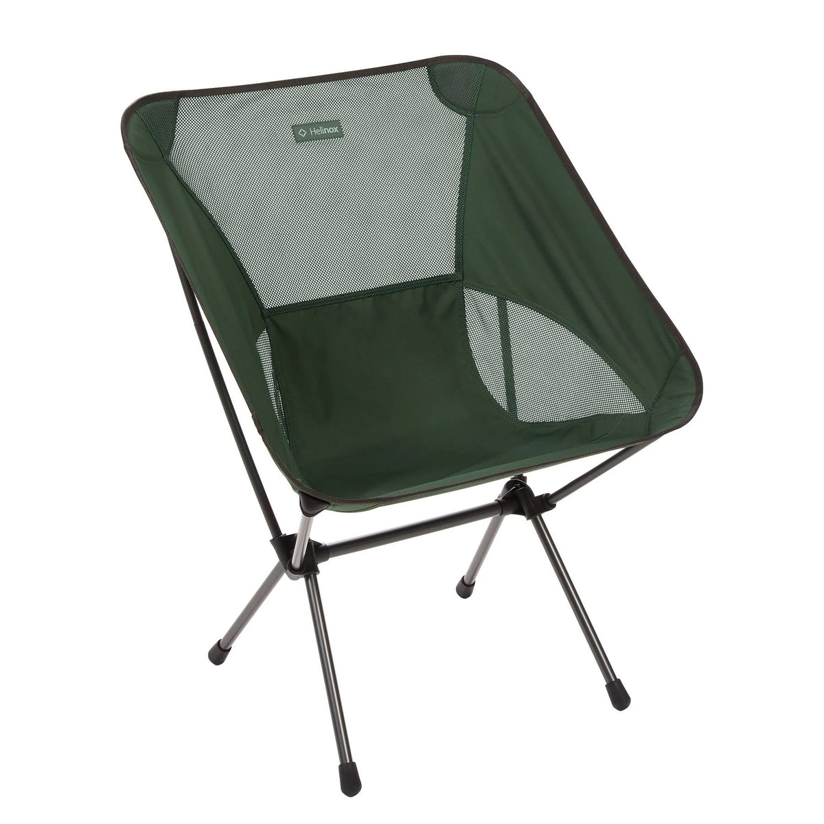 Forest Green Camping Chair V533340