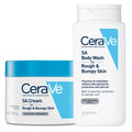 Salicylic Acid Skin Care Set with Body Wash N17328