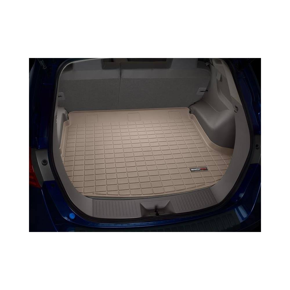 Tan Cargo Liner D79305