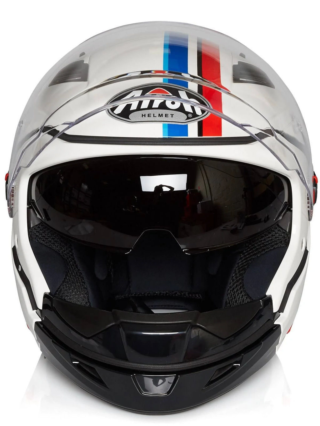 White Size Xs Helmet K480209