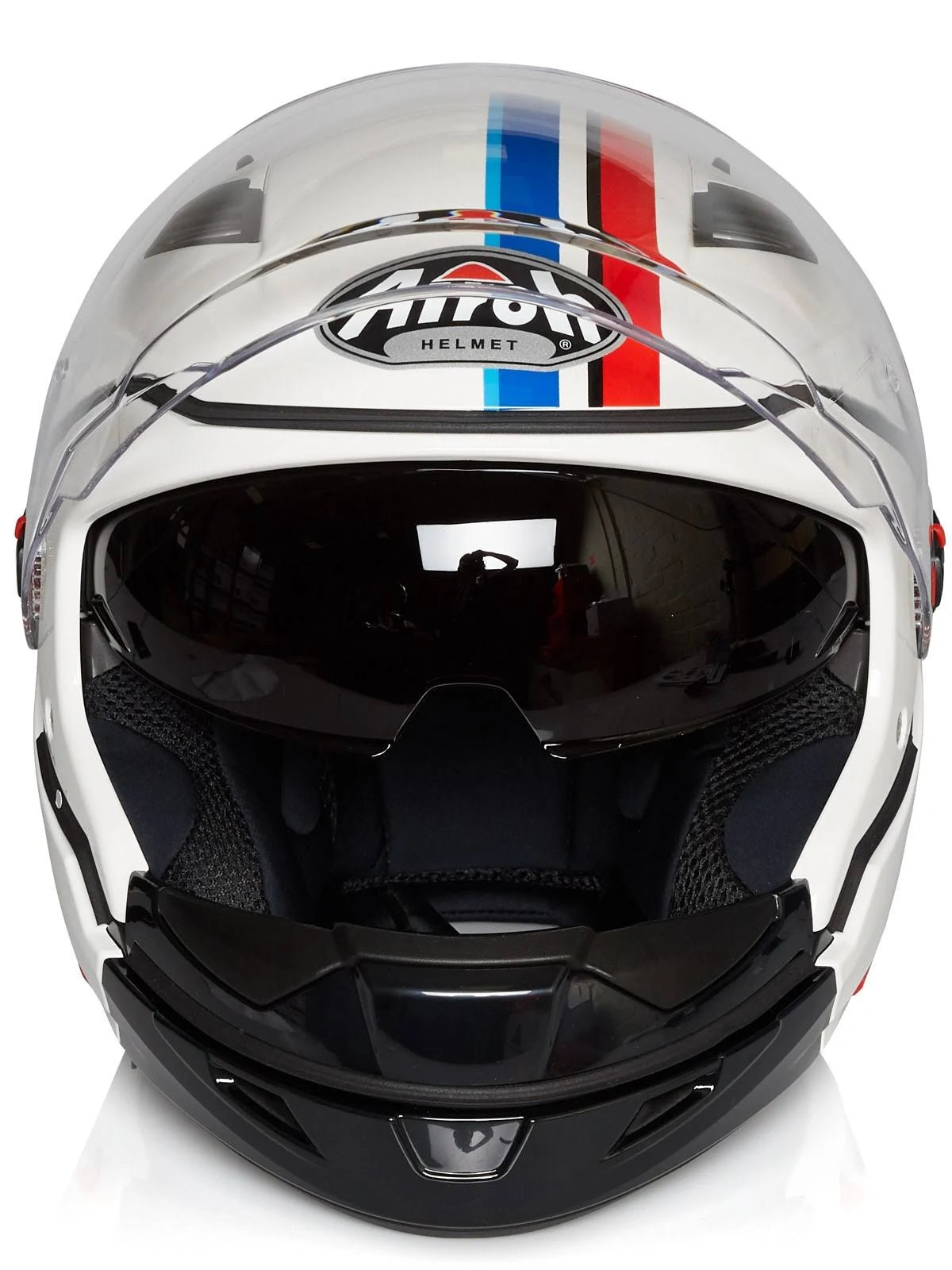 White Size Xs Helmet K480209