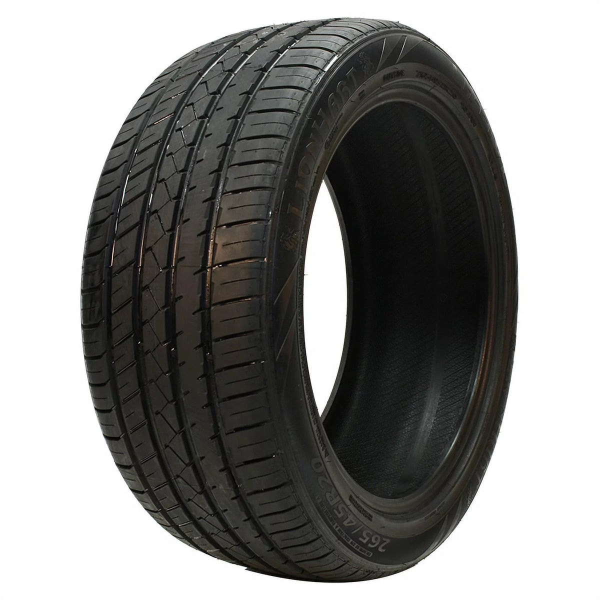 255/45R20 105 W Tire B8764
