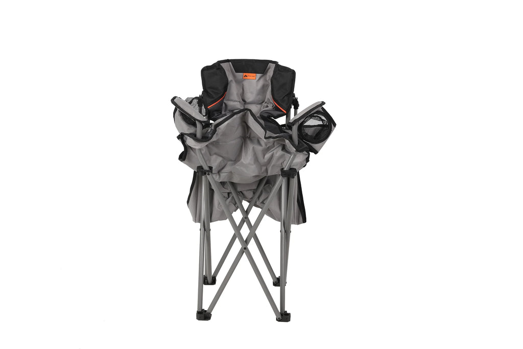 Oversized Camping Chair with Shade O324392