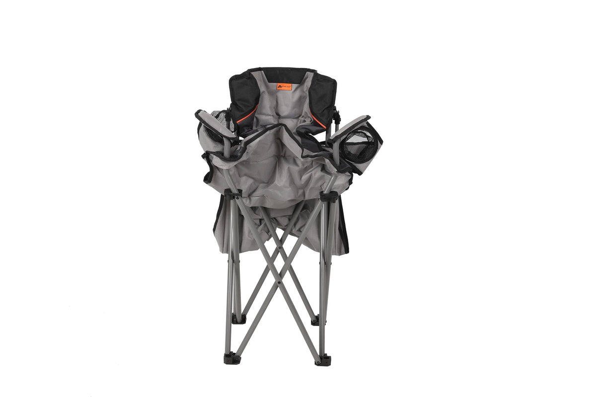 Oversized Camping Chair with Shade O324392