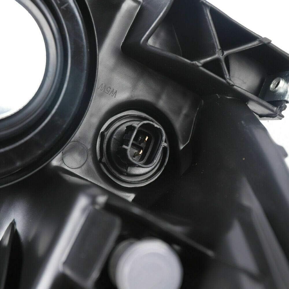 Headlight Assembly Front Left Right for Toyota Camry F39910