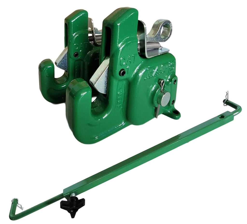 Quick Hitch System R692