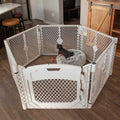 6-Panel Dog Playpen A9688