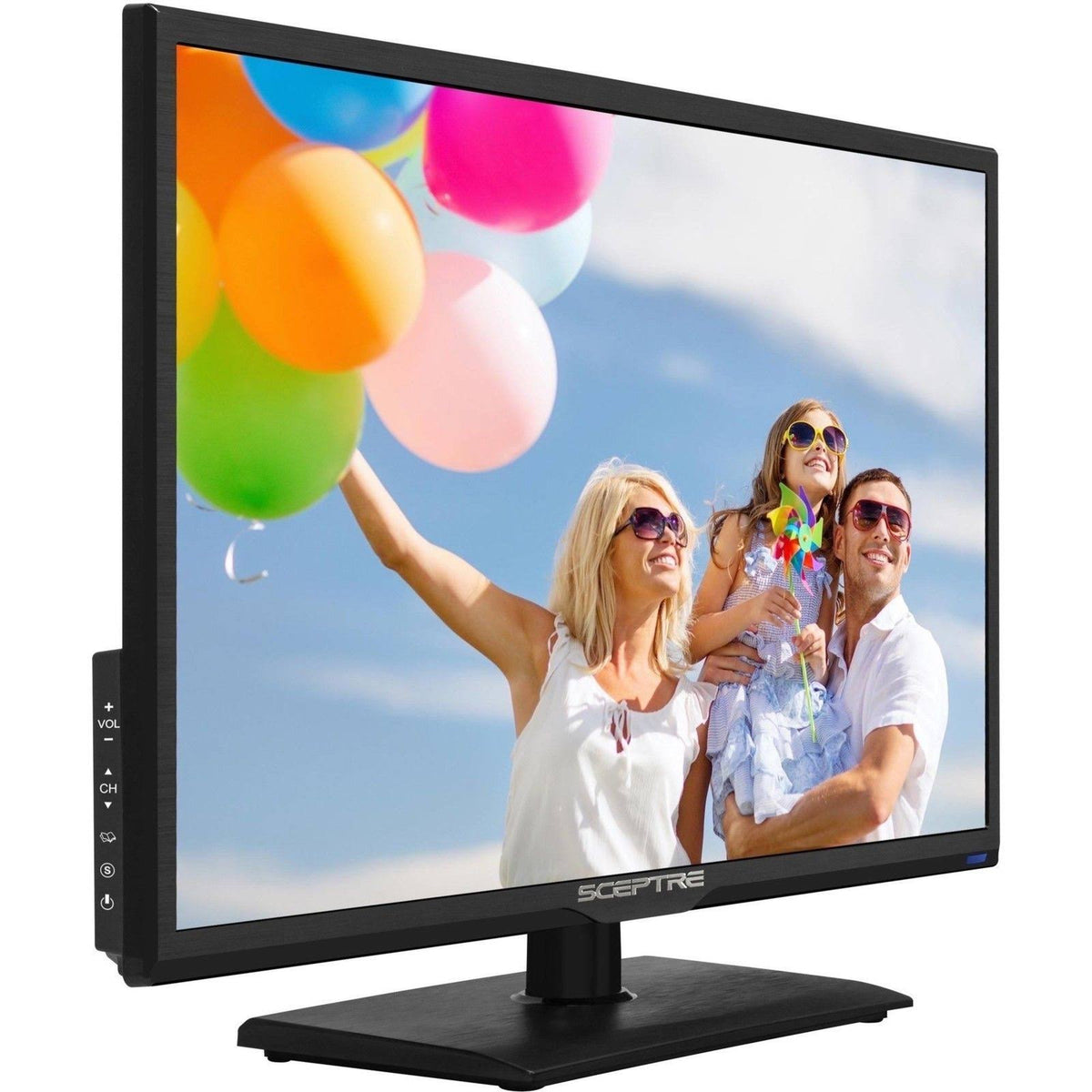 24" LED HDTV Display 1920x1080 Full HD HDMI VGA USB G990