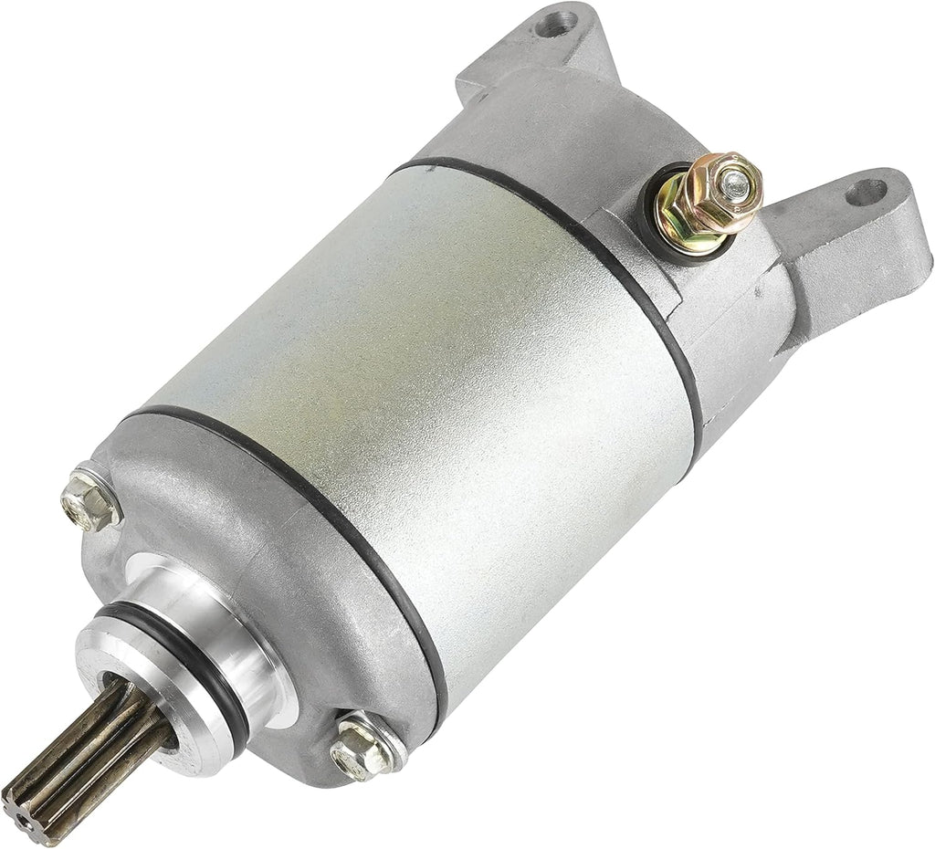 Starter Compatible with Polaris Ranger 570 Efi 2014 Pack of 2 P612475