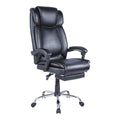 Black Ergonomic Computer Chair P96135