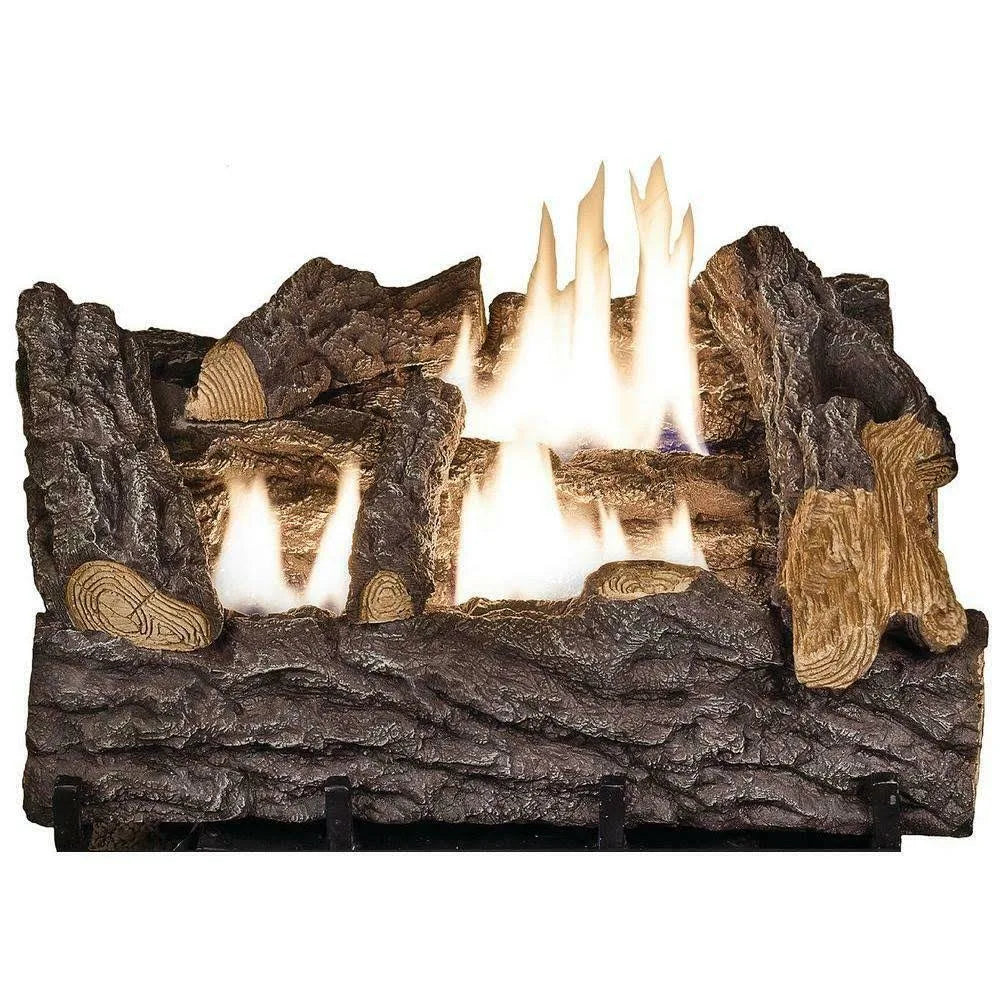 Vent Free Dual Fuel Gas Log Set S572056