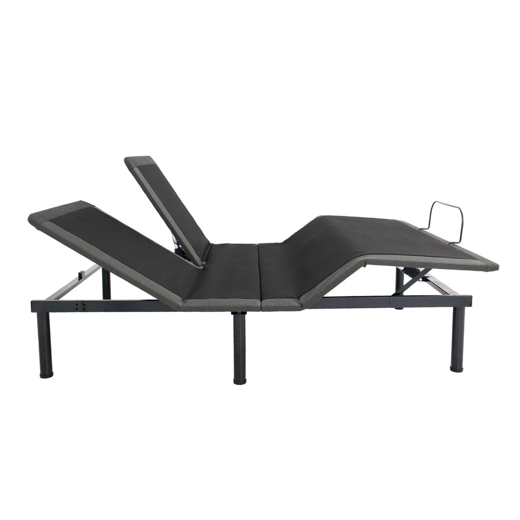 Queen Size Memory Foam Mattress and Adjustable Base C72725