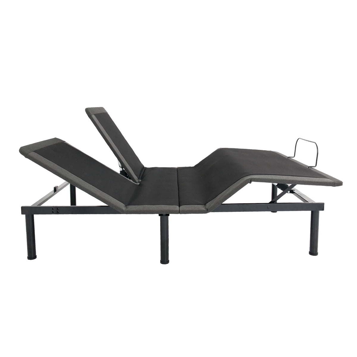 Queen Size Memory Foam Mattress and Adjustable Base C72725