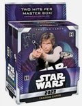 2023 Finest Trading Card Hobby Box D69944