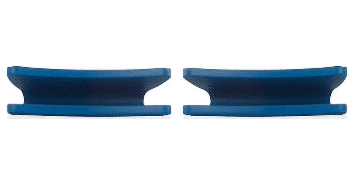 Silicone Pot Grip, Set of 2 E365496
