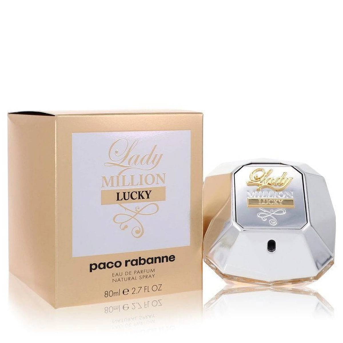 1.7 oz Eau De Parfum Spray H136877