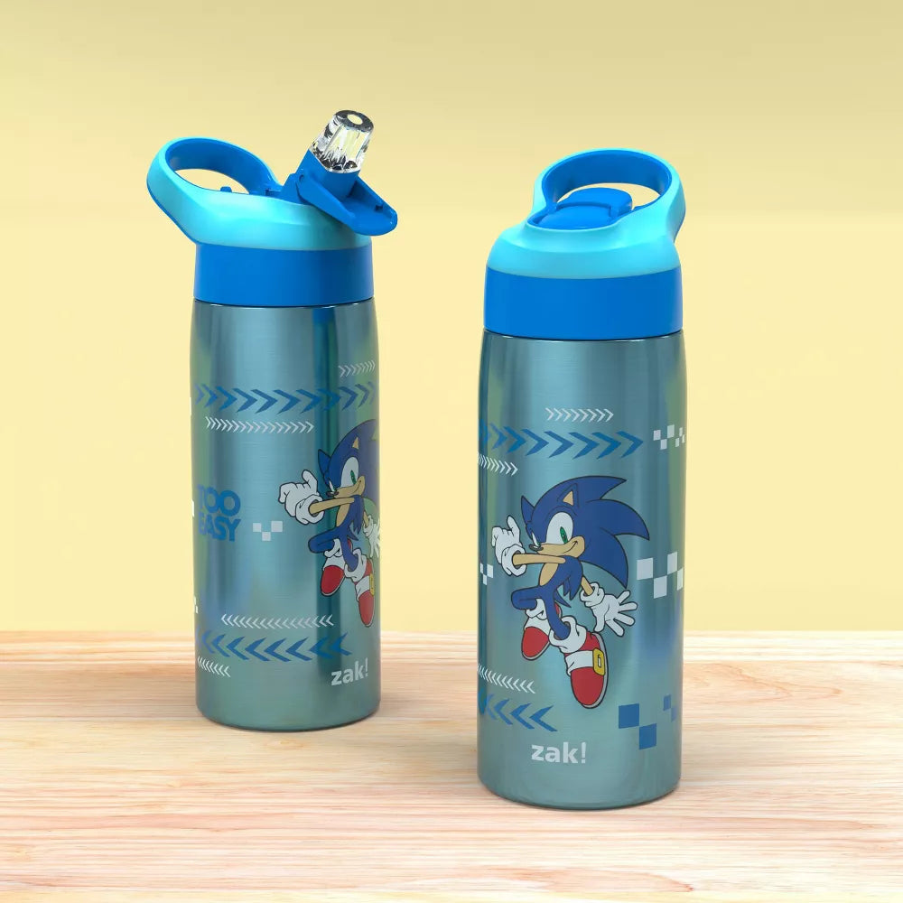19 Ounce Portable Drinkware Bottle L15535
