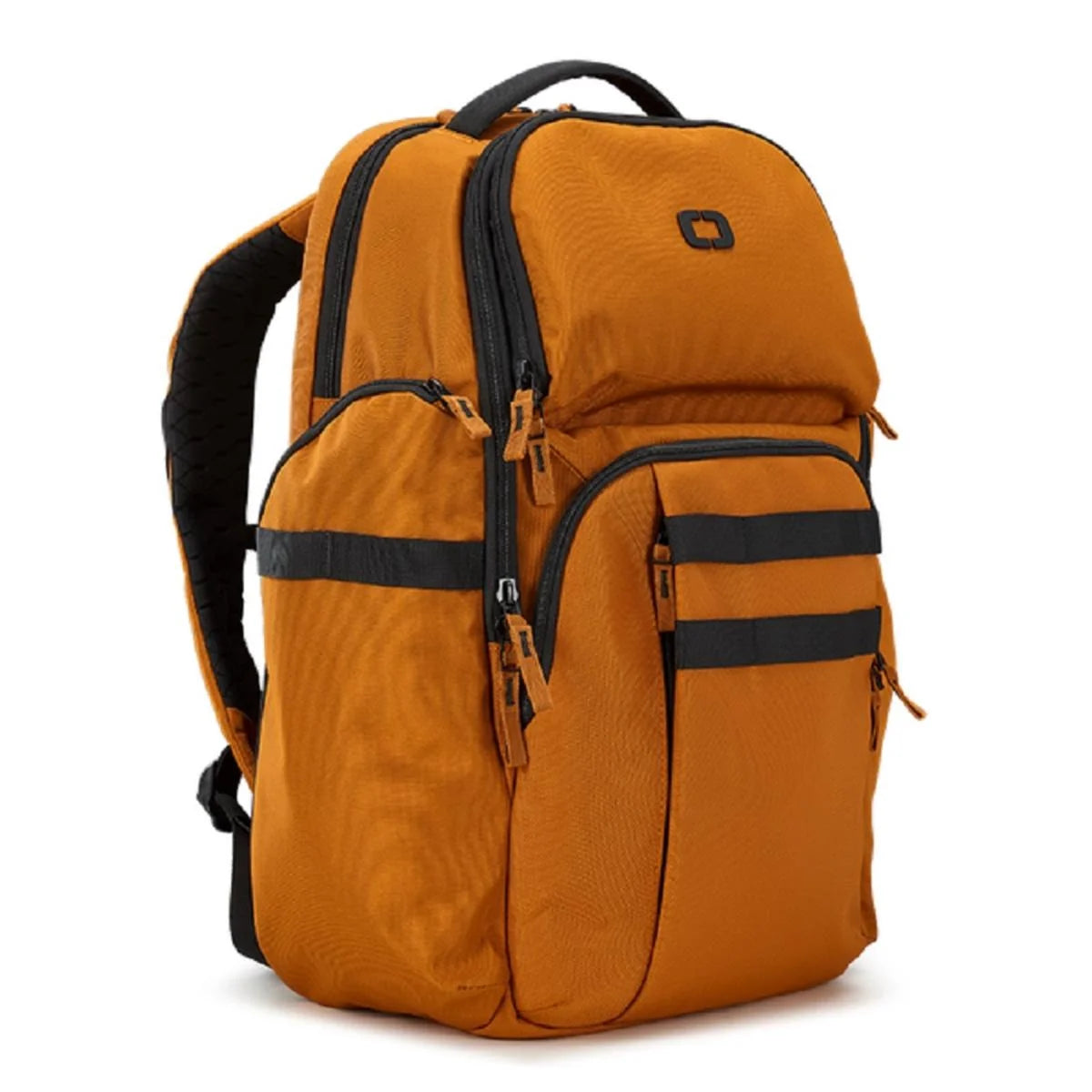Navy Backpack for 17" Notebook B859