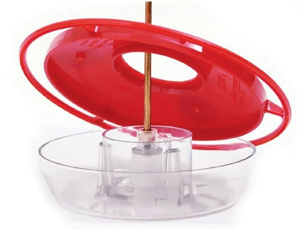 Hanging Hummingbird Feeder R165921