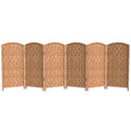 3 ft. 4 Panel Folding Screen U3047