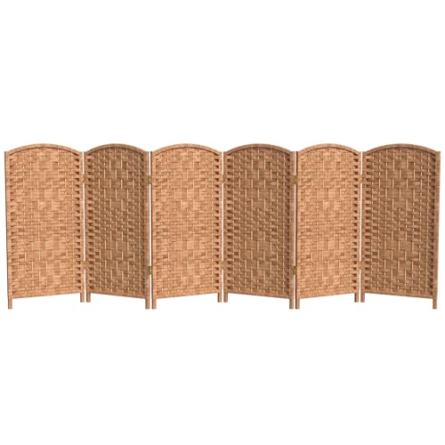3 ft. 4 Panel Folding Screen U3047