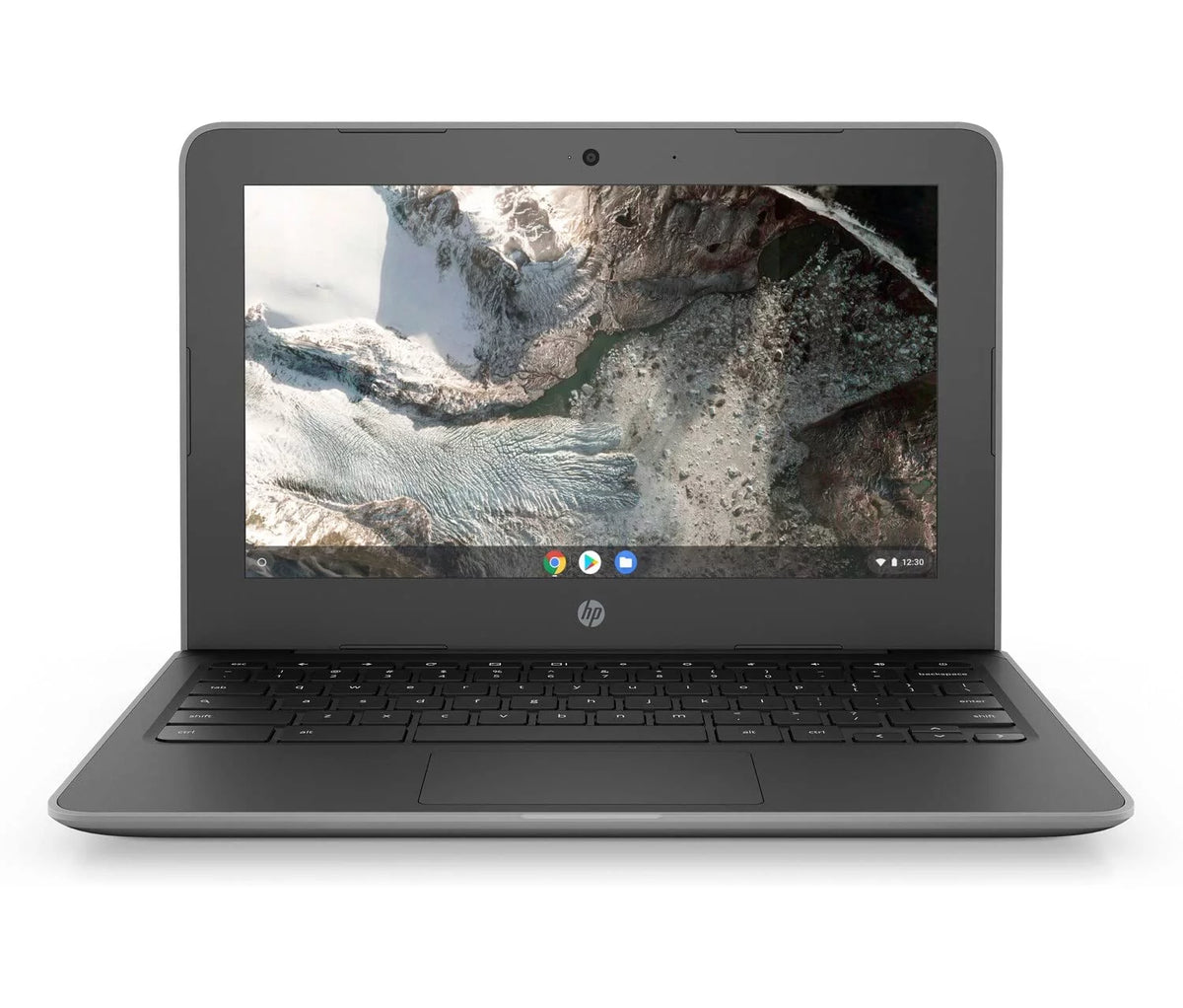 HP Chromebook 11 Celeron 4GB Ram 16GB Storage X330