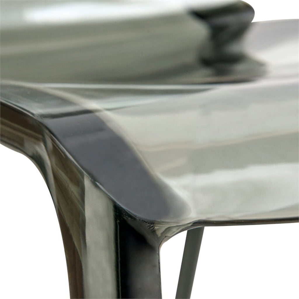 Black Dining Side Chair B175523