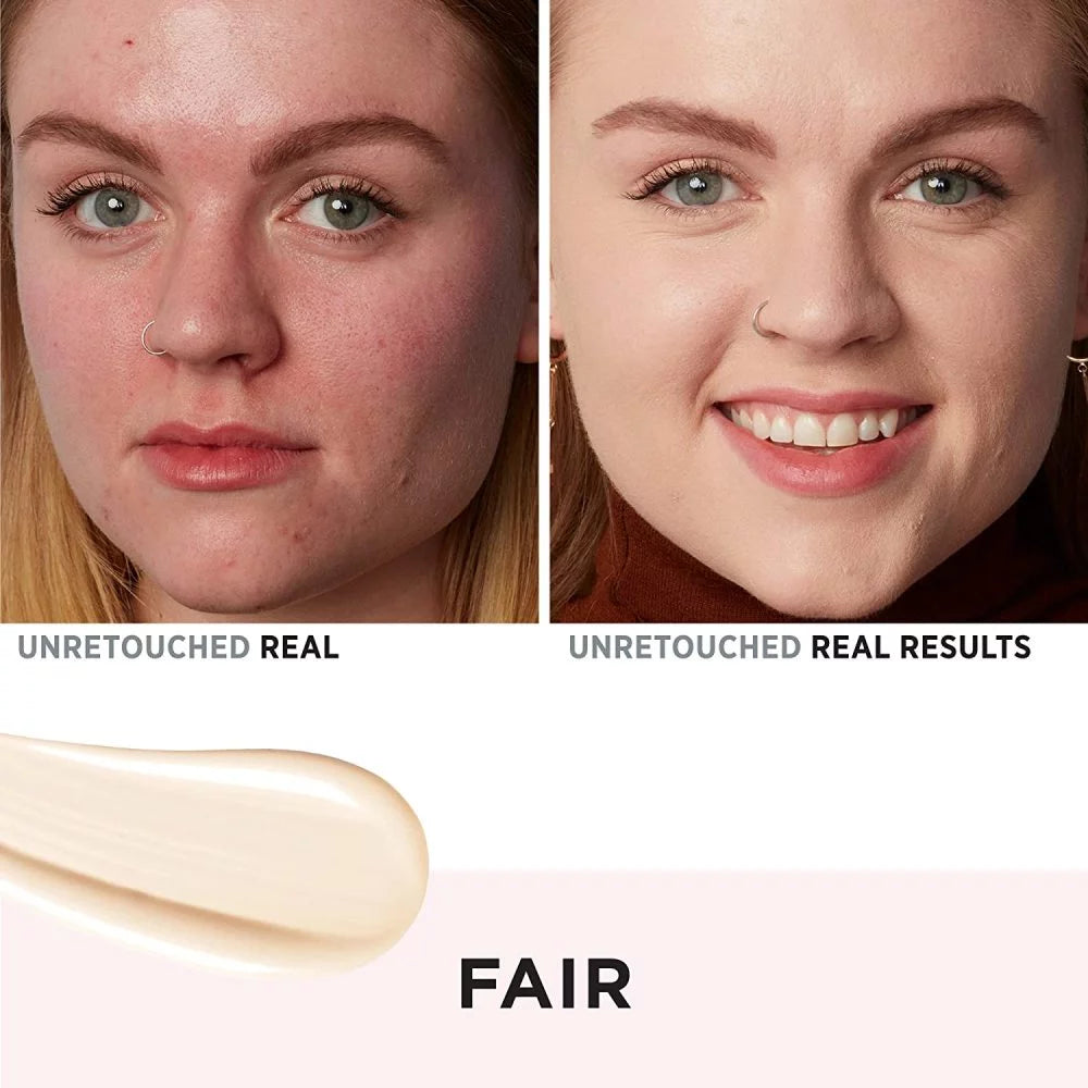 Fair Color Correcting Full-Coverage CC Cream SPF 50 Sunscreen 1.08 fl oz B1783