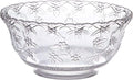 12 Quart Punch Bowl Z162