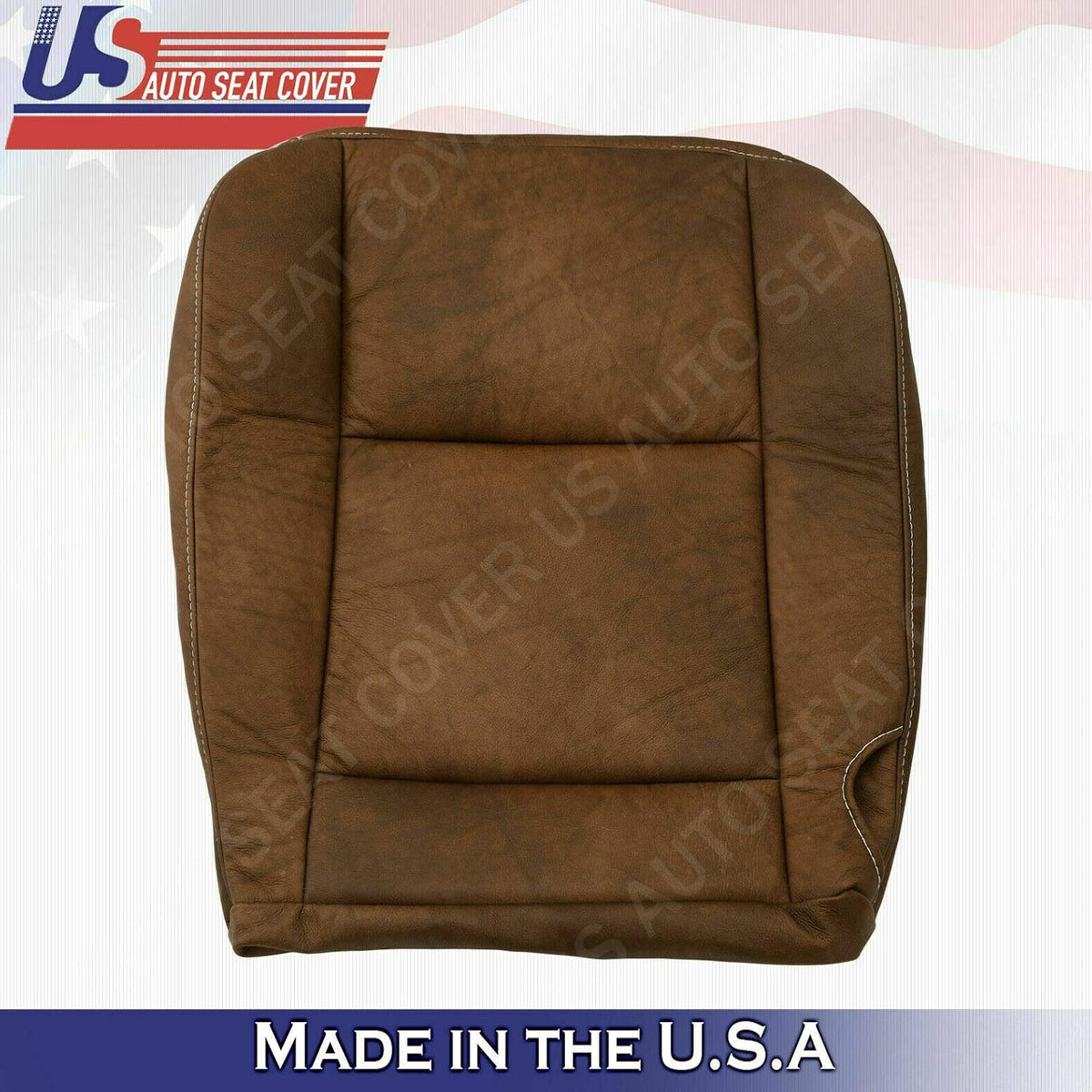 Leather Seat Cover for Ford F250 F350 L480836