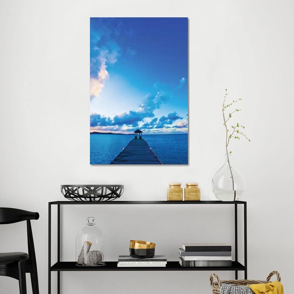 Canvas Wall Decor Prints I8859
