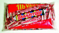 1 LB Assorted Flavors Candy Rolls H180