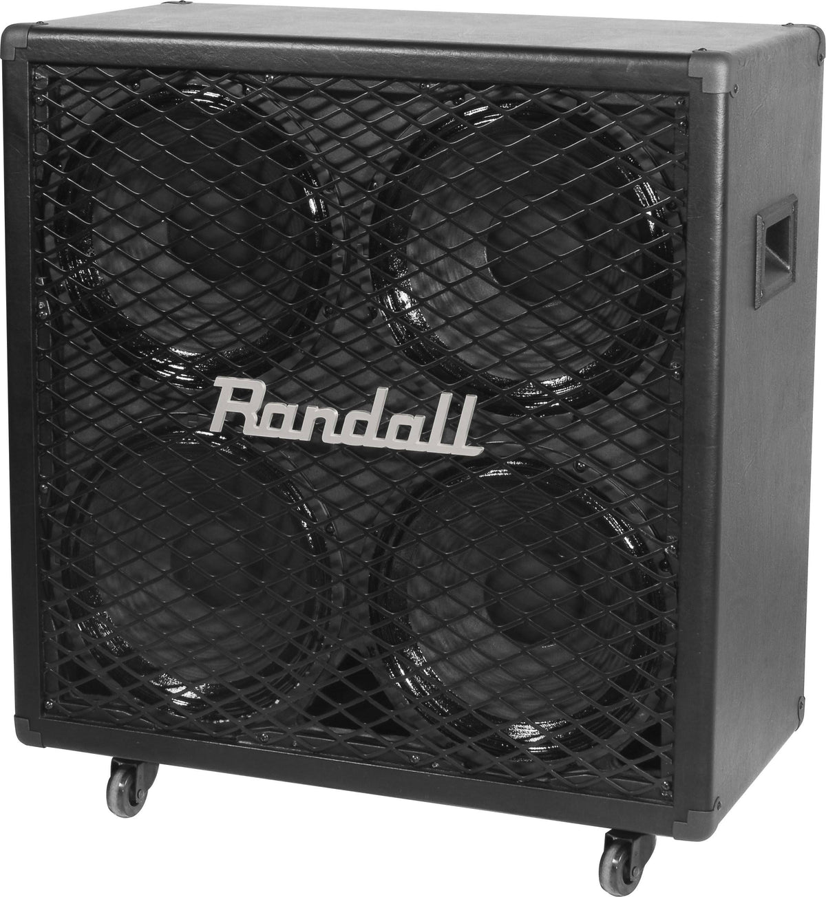 4x12 Guitar Speaker Cabinet W558239