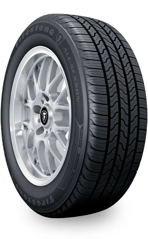 All Season Tire 235/55R17 99T D4203