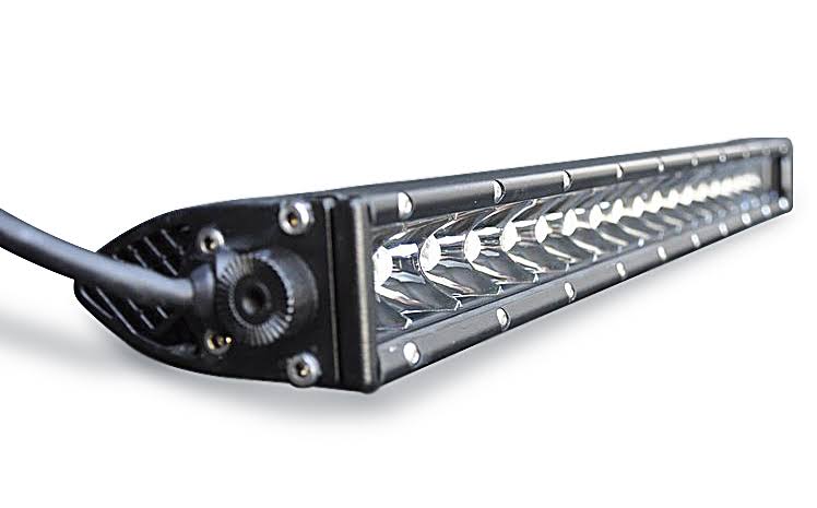 30-inch Slim Series LED Light Bar S497072
