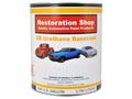 Deep Aqua Urethane Basecoat Automotive Car Paint, 1 Gallon L8966