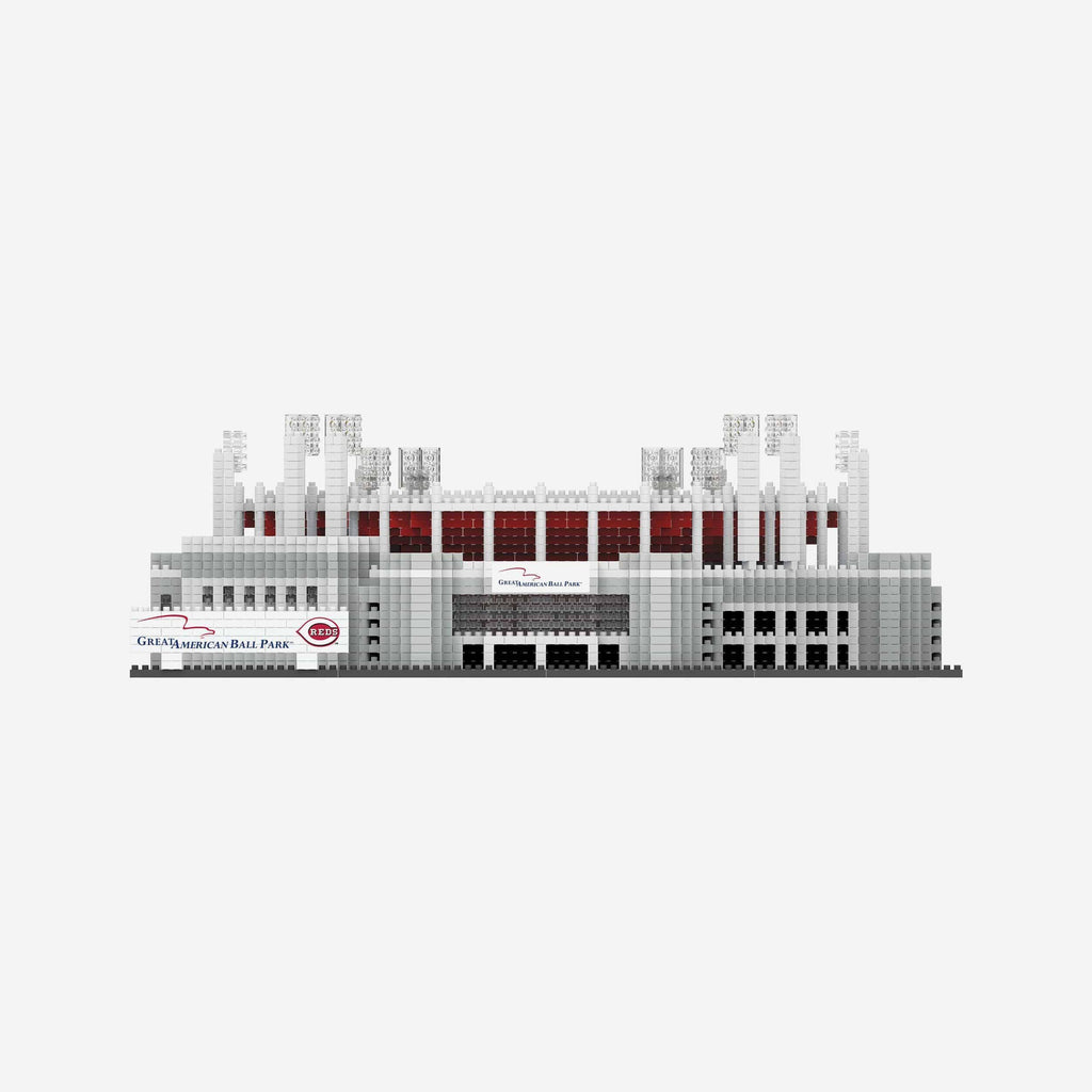 3D Collectible Baseball Stadiums D272182