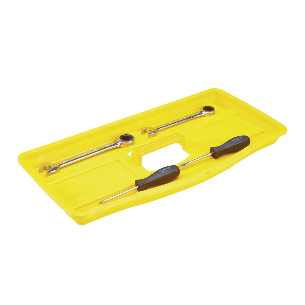 19 In Toolbox with Top Tray T7671