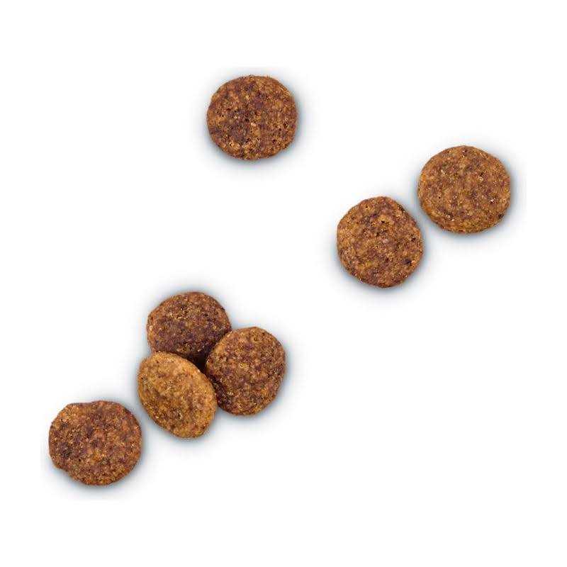 Grain Free Chicken & Pea Recipe Dry Dog Food J327895