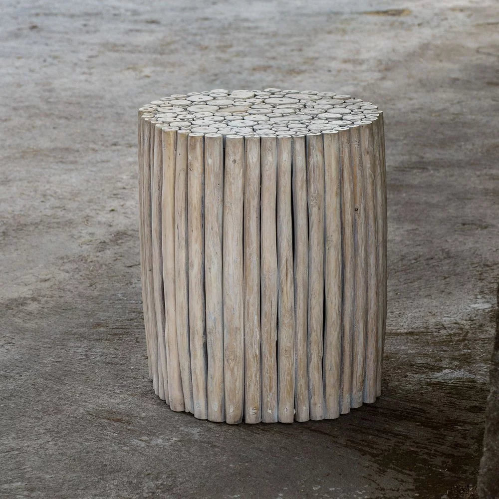 24 inch End Table E8106