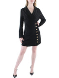 Womens Mini Sheath Dress U408446