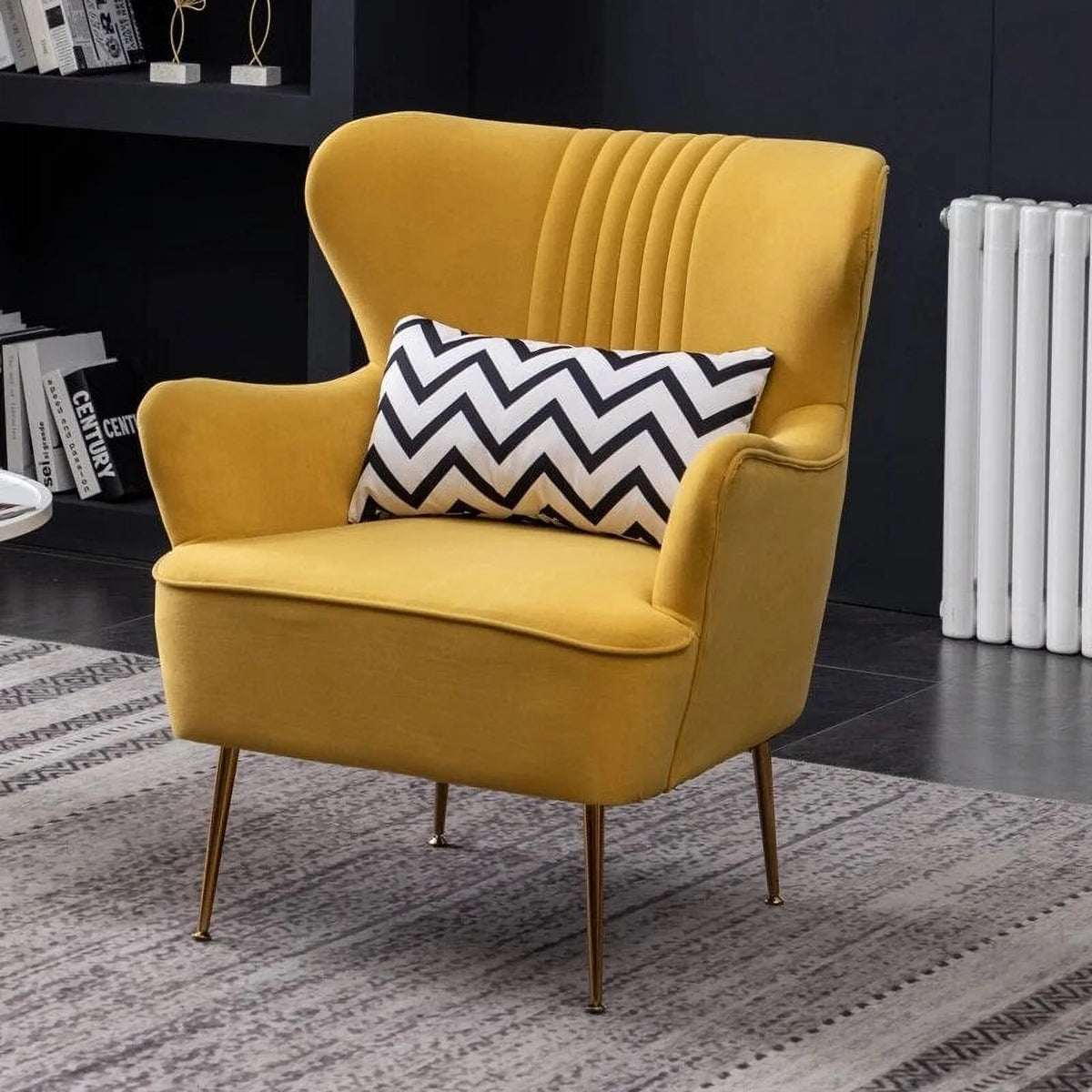 Modern Sofa Armchairs Furniture Sets N8479