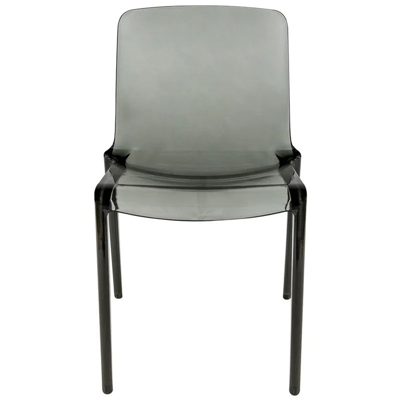 Black Dining Side Chair B175523