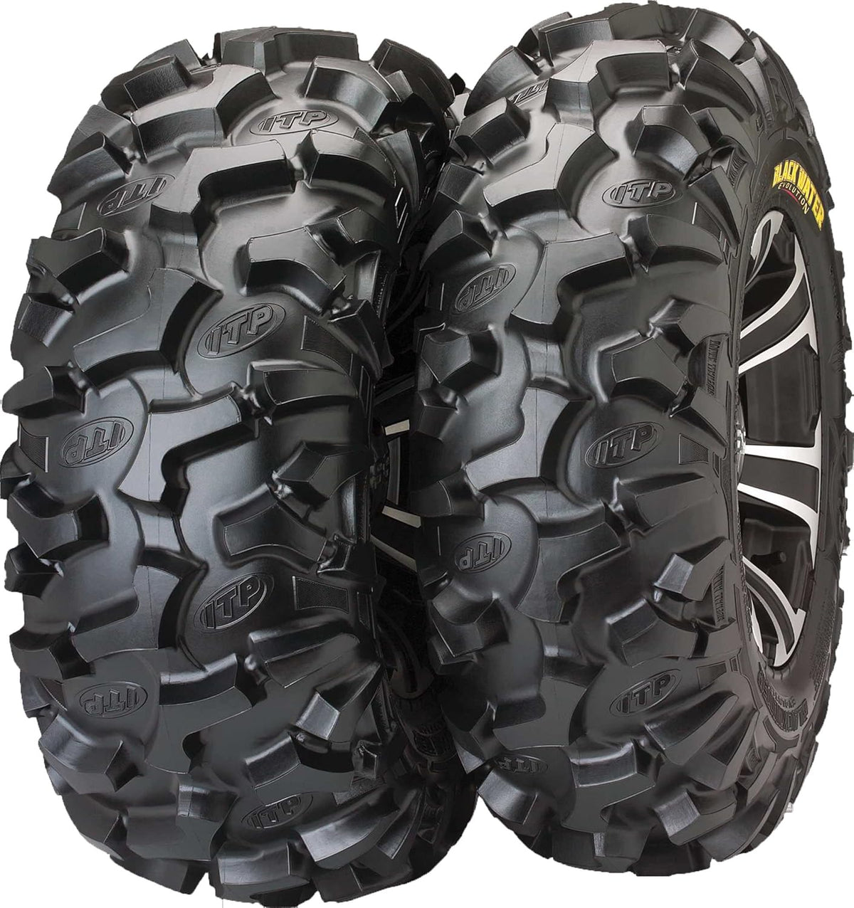 28x9R14 Mud Terrain ATV Tire M5508