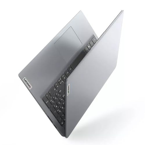 15.6" FHD Laptop, 12th Gen Intel i5-1235U, 16GB RAM, 1TB PCIe SSD, Cloud Grey, Win 11 K821391