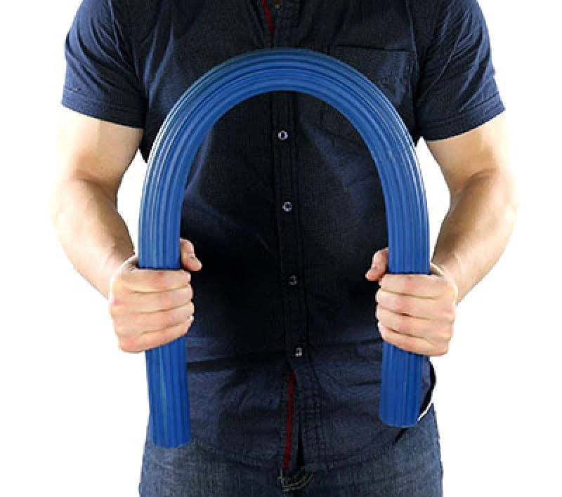 Flexible Exercise Bar - 36x22 Blue Heavy E345849